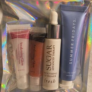 Mini Beauty Bundle